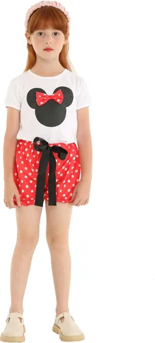 Vista 2 de Mud Kingdom - Traje para niña pequeña, vacaciones de verano