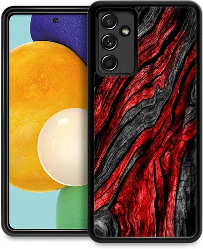 Vista 135 de CARLOCA Funda compatible con iPhone 12 Pro Max, funda de American Horror Story para iPhone 12 Pro Max para niñas y niños, diseño gráfico, a prueba
