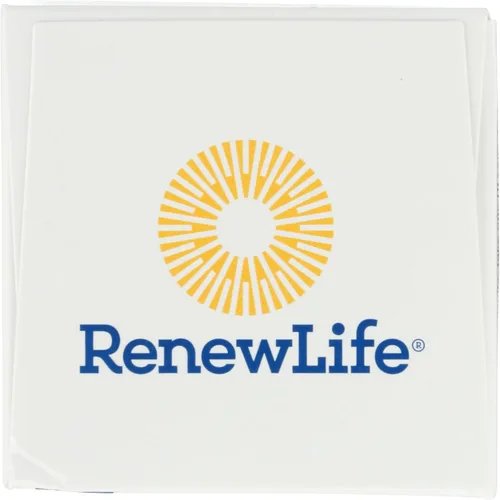 Vista 4 de Renew Life Probiótico para el cuidado de los hombres 50B, 30
