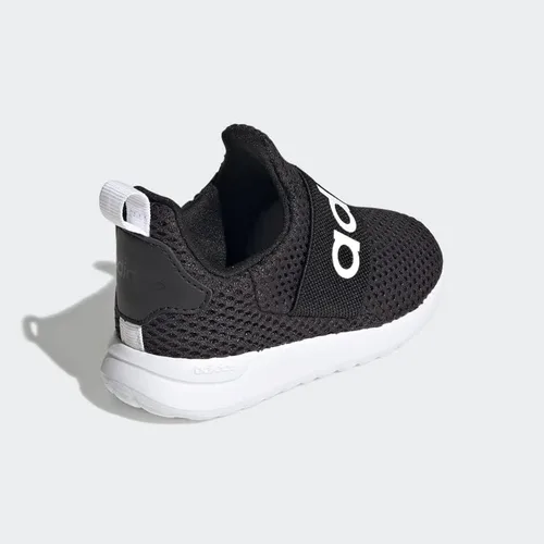 Vista 6 de adidas Tenis de correr Lite Racer Adapt 4.0 para niños