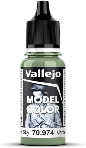 Vista 65 de Vallejo - Pintura color rojo amaranto, 0.6 fl oz
