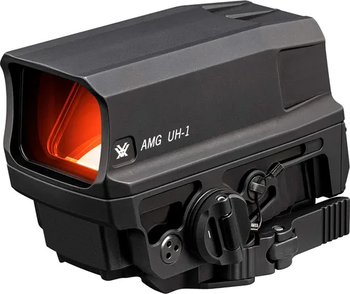 Vista 2 de Vortex Optics AMG UH-1 Gen II Miras holográficas