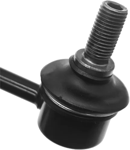 Vista 7 de labwork 2 eslabones de extremo de barra estabilizadora delantera con refuerzo de cuatro tuercas para Subaru Impreza Sedan 2002-2016 Repalcement