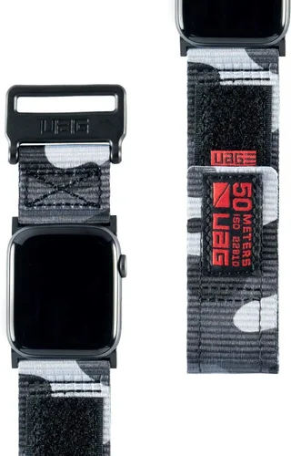 Vista 6 de Correa UAG deportiva para Apple Watch