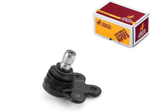 Vista 16 de Fabricado en Europa. Junta de rótula inferior delantera Metrix Premium K3199 para Jeep Liberty 2002-2004