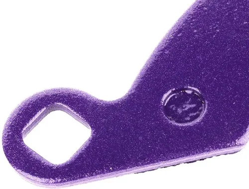 Vista 2 de SCITOO FA159, FA314 Pastillas de freno para Polaris Magnum 325 2002 pastillas de freno delanteras y traseras de fibra de carbono