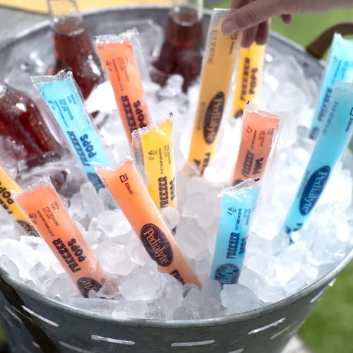 Vista 7 de Pedialyte Paletas para congelador varios sabores 21onzas 16 cantidades AB-296 1 1