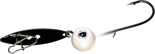 Vista 2 de Z-MAN ChatterBait WillowVibe - Paquete de 2