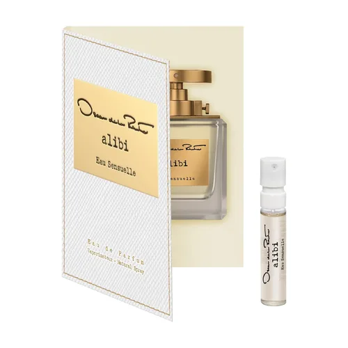 Vista 10 de Oscar de la Renta Alibi Eau Sensuelle Eau de Parfum