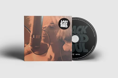 Vista 4 de Black Acid Soul