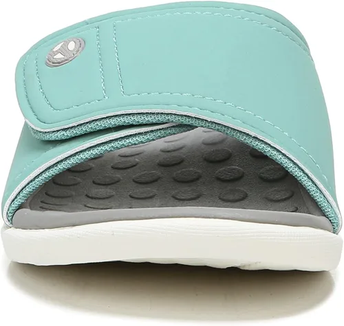 Vista 8 de Vionic Kiwi Slide Sandal - Chancla con soporte ortopédico oculto