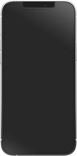 Vista 2 de OtterBox AMPLIFY GLASS SERIES - Protector de pantalla para iPhone 12 Pro Max, transparente