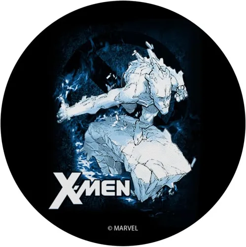 Vista 3 de Marvel X-Men Iceman Flames Cold As Ice