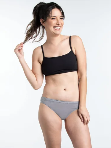 Vista 3 de Fruit of the Loom womens Modal Underwear