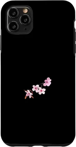 Vista 11 de iPhone 14 - Carcasa de primavera floral con flor de cerezo japonesa