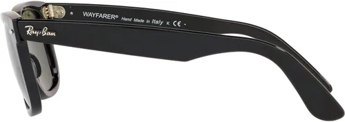 Vista 27 de Ray-Ban RB2140 Original Wayfarer Square Sunglasses