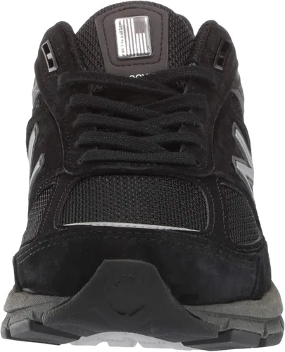 Vista 2 de New Balance 990 V5 - Tenis para mujer, hechos en Estados Unidos