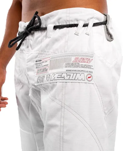 Vista 9 de Venum Elite Light 3.0 BJJ Gi