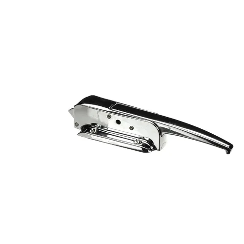 Vista 3 de Kason (KASOA) Pestillo de puerta serie K78 W/O llave