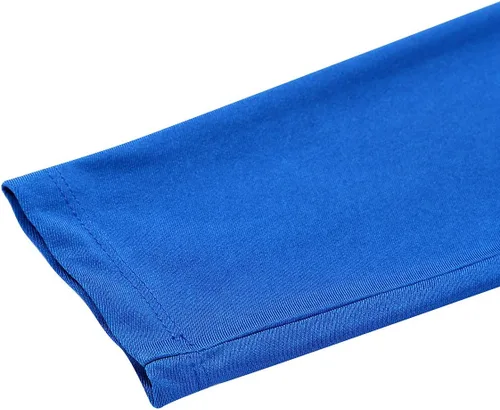 Vista 8 de FEESHOW Traje de leotardo de una pieza con cremallera y cuello alto para hombre