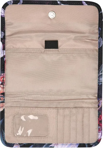 Vista 48 de KAVU Mondo Spender - Organizador de viaje con cartera triple