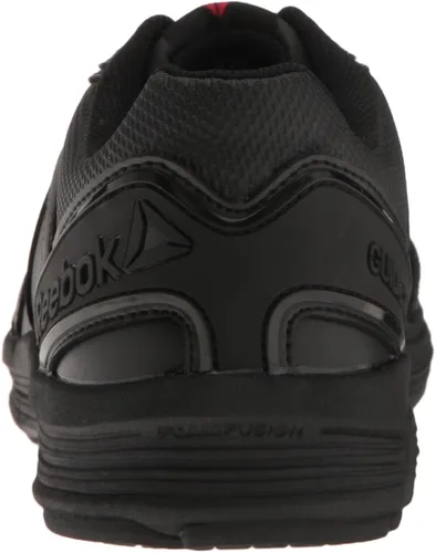Vista 3 de Reebok Mens Guide Work Soft Toe Industrial Construction Shoe