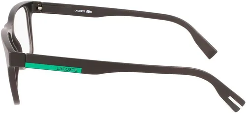 Vista 3 de Lacoste Gafas graduadas L 2898 002 Negro Mate, Mate negro