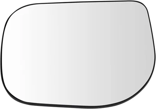 Vista 231 de TRQ Espejo Lateral del Conductor con Vidrio Calefactado y Tinte Azul Compatible con BMW 128i 135i 325xi 328i 328xi 335i 335is 335xi M3 BM1324104