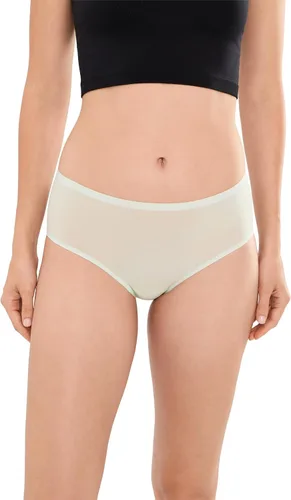 Vista 11 de Chantelle Hipster elástico suave para mujer Negro