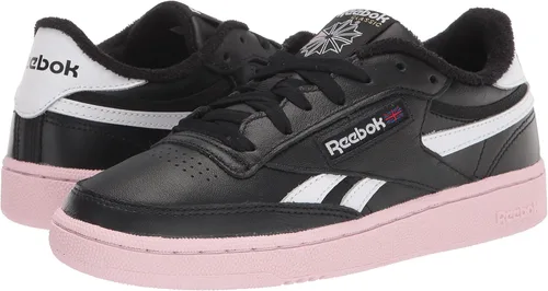 Vista 7 de Reebok Womens Club C Revenge Sneaker