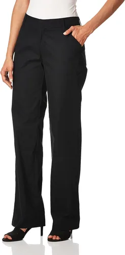 Vista 3 de Dickies Women's Relaxed Straight Stretch Twill Pant