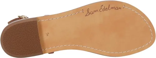 Vista 6 de Sam Edelman Sandalias Gigi Thong para mujer