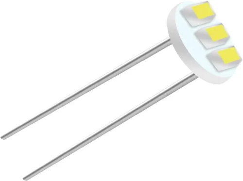 Vista 3 de T4.7 Panel de instrumentos de luz LED, bombillas de medidor de cúmulo para tablero de instrumentos 2003 2004 2005 2006 Silverado Indicator Cluster
