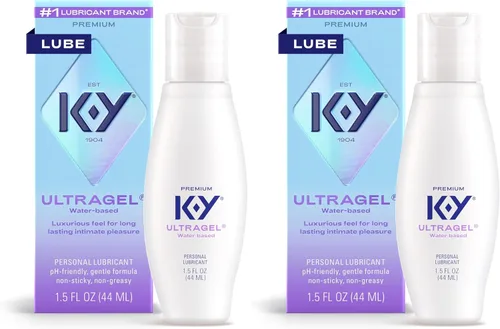 Vista 15 de Lubricante personal líquido K-Y, 008736, 1, 1