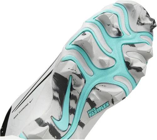 Vista 8 de Nike Botines unisex para niños