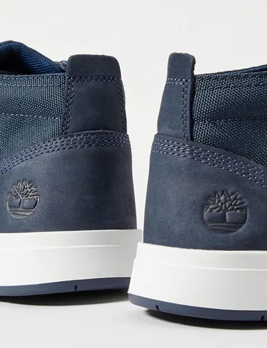 Vista 3 de Timberland Davis Square Chukka - Zapato para hombre