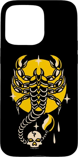 Vista 30 de Funda para iPhone 11 Vintage Tradicional Tattoo Flash Old School Tattoo Artist
