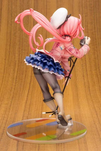 Vista 3 de Kotobukiya Ino Sakura