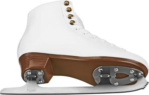 Vista 3 de Lake Placid Cascade Women's Figure Ice Skate