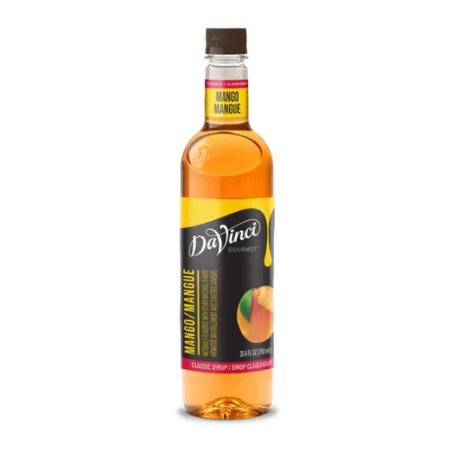 Vista 36 de DaVinci Gourmet Jarabe de azúcar de caña, botella de 25.4 fl oz (paquete de 2)