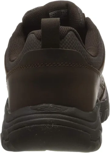 Vista 3 de KEEN Mens Targhee 3Oxford Casual Hiking Shoes