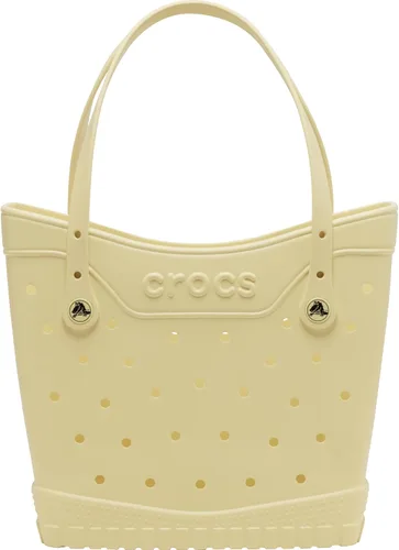 Vista 12 de Crocs Classic Medium Tote Bag Durable Washable Waterproof