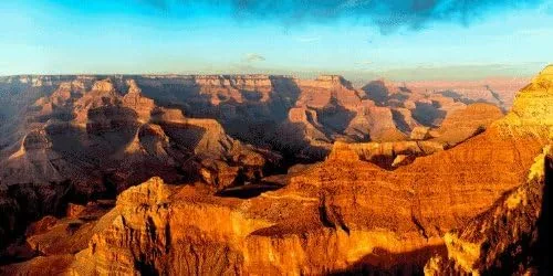 Vista 2 de Arizona-3D - Juego de postales lenticulares (3 unidades)