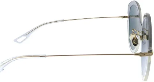 Vista 3 de Dior Diorattitude3 - Gafas de sol para mujer (2.165in)