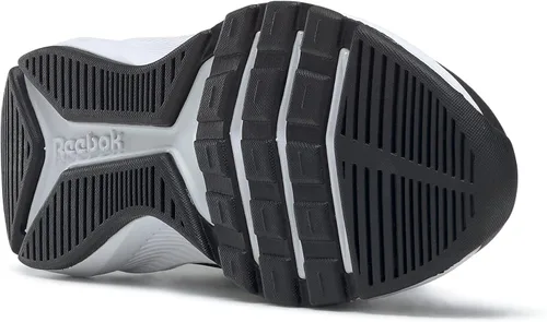 Vista 2 de Reebok Tenis de correr unisex Xt Sprinter sin cordones para niños