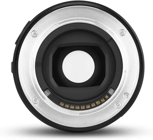 Vista 5 de YONGNUO YN35mm F2S DF DSM Auto Focus Gran Angular Lente Prime para Sony, F2 Gran Apertura Full Frame APS-C para Sony E Mount Cámara Negro