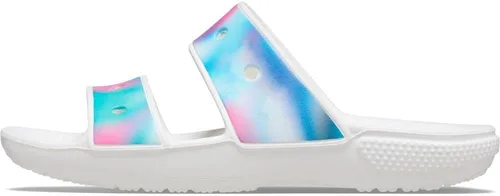 Vista 2 de Crocs Unisex-Adult Classic Slide Sandal