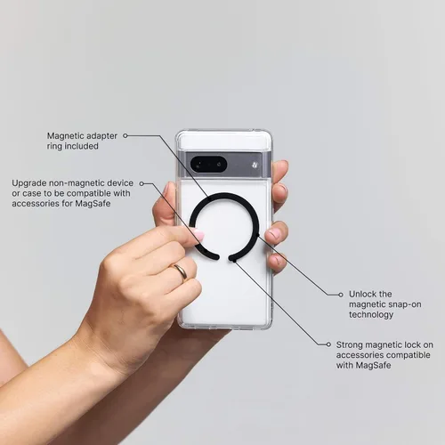 Vista 6 de Ramen Noodles Chihuahua Japan Graphic Samurai Dog Snack PopSockets PopWallet for MagSafe