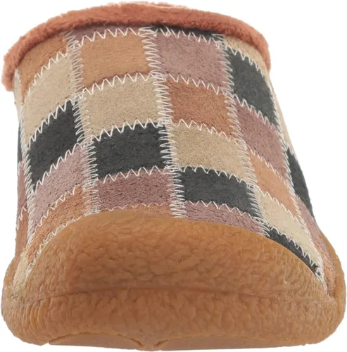 Vista 2 de KEEN Womens Howser Harvest Casual Comfortable Leather Slip on