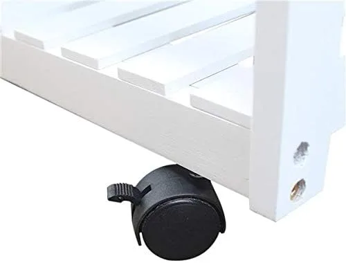 Vista 5 de Juego de mesa de comedor, barra de cocina plegable, carrito de desayuno con hojas colgantes para espacios pequeños, isla de cocina con ruedas